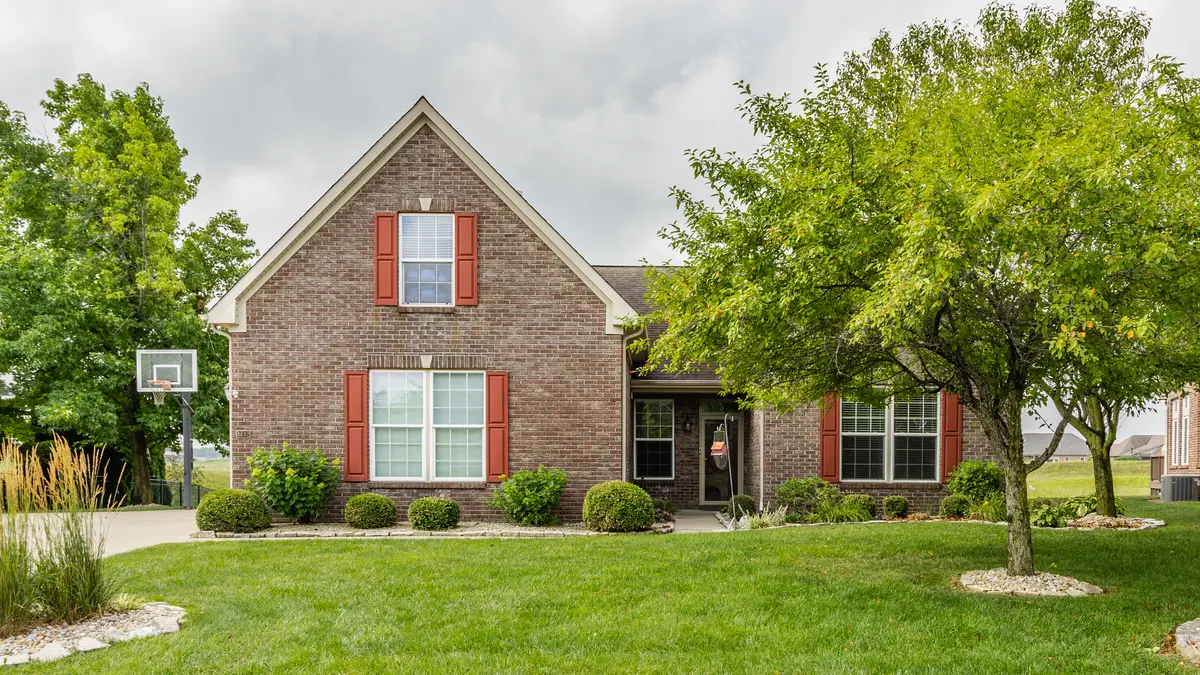 4112 Hickory Ridge Blvd, Greenwood, IN 46143-7467