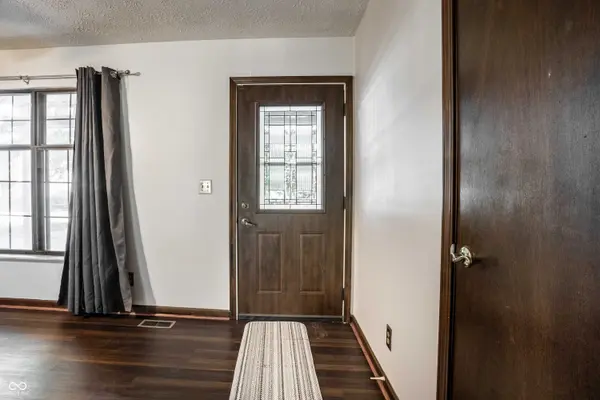 1509 Ashley DR, Lebanon, IN 46052