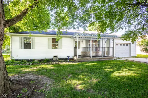 1509 Ashley DR, Lebanon, IN 46052