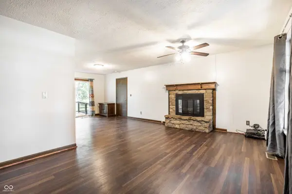 1509 Ashley DR, Lebanon, IN 46052
