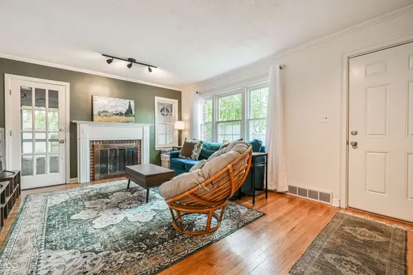 2404 Northview AVE, Indianapolis, IN 46220