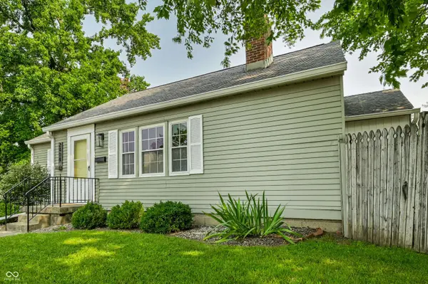 2404 Northview AVE, Indianapolis, IN 46220