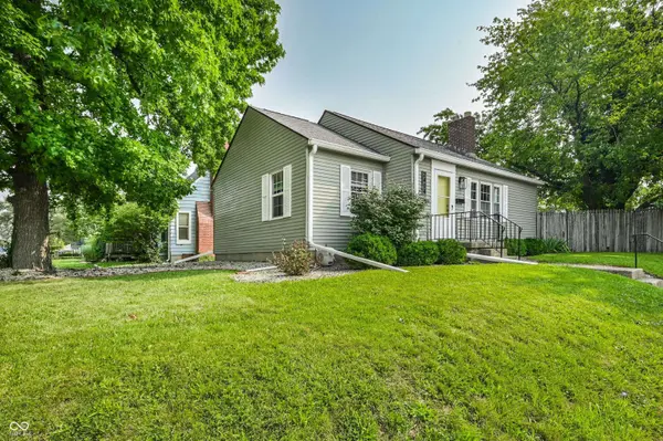 2404 Northview AVE, Indianapolis, IN 46220