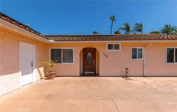 1153 Rancho Ryan RD, Fallbrook, CA 92028