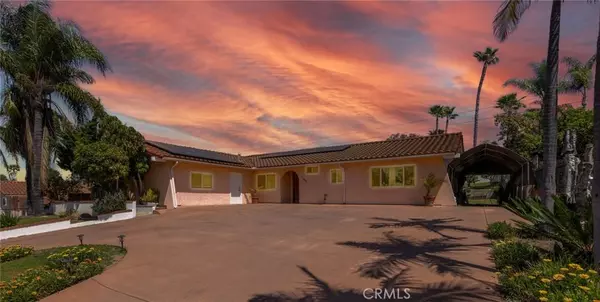 1153 Rancho Ryan RD, Fallbrook, CA 92028