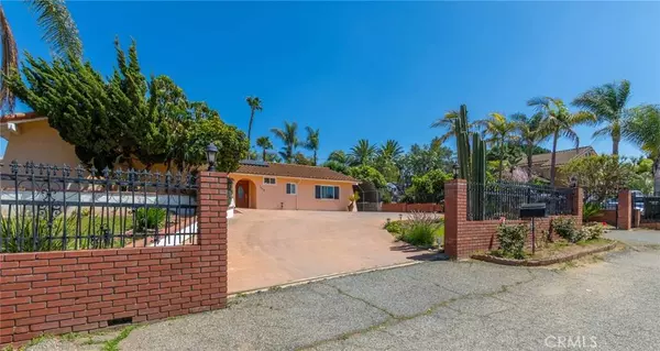 1153 Rancho Ryan RD, Fallbrook, CA 92028