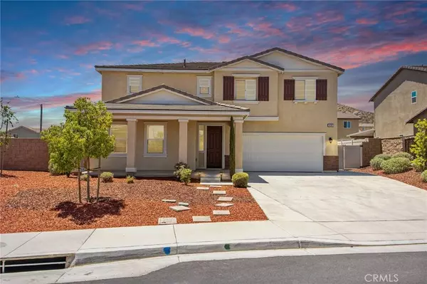 30985 Foxhollow DR, Winchester, CA 92596