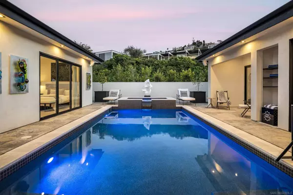 2365 Via Siena, La Jolla, CA 92037