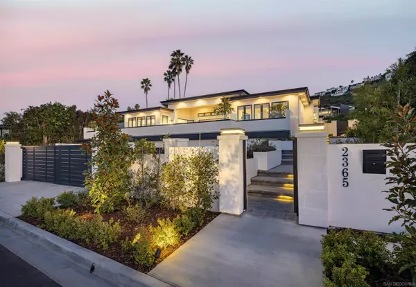 2365 Via Siena, La Jolla, CA 92037