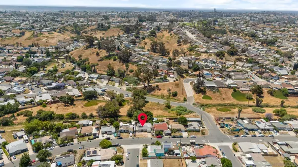 7355 Jamacha Rd, San Diego, CA 92114