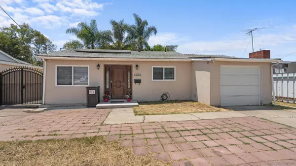 7355 Jamacha Rd, San Diego, CA 92114
