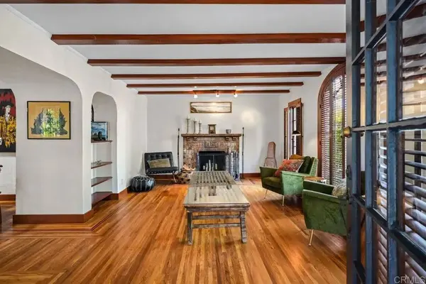 4820 Vista Street, San Diego, CA 92116