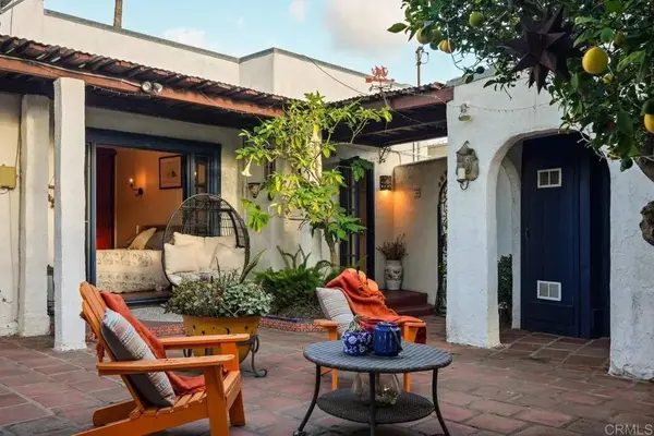 4820 Vista Street, San Diego, CA 92116