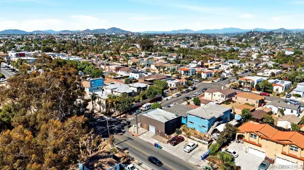 3275 Euclid, San Diego, CA 92105