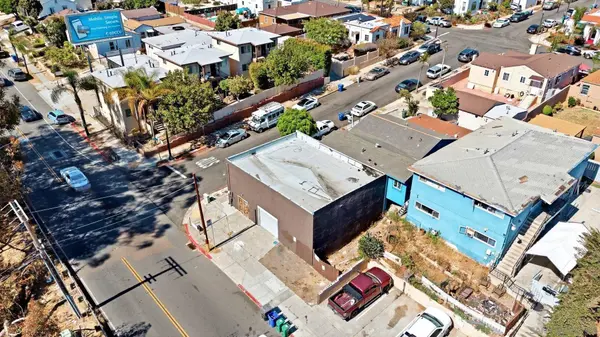 3275 Euclid, San Diego, CA 92105