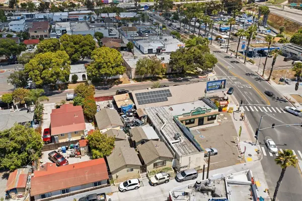 111 W Park, San Ysidro, CA 92173