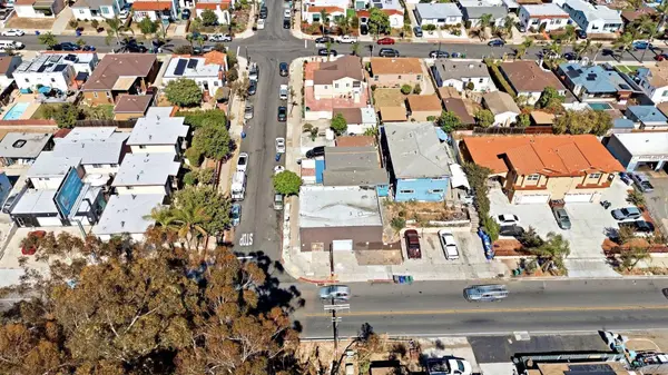 3275 Euclid, San Diego, CA 92105