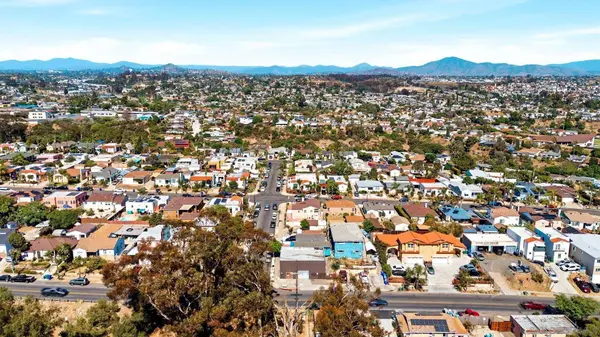 3275 Euclid, San Diego, CA 92105