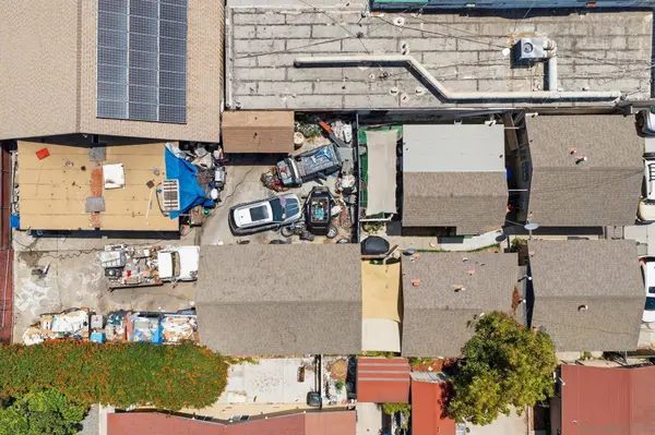 111 W Park, San Ysidro, CA 92173