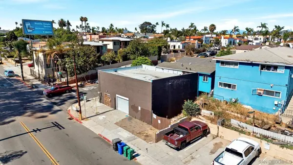 3275 Euclid, San Diego, CA 92105