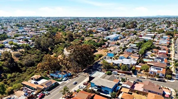 3275 Euclid, San Diego, CA 92105