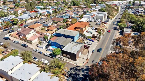3275 Euclid, San Diego, CA 92105