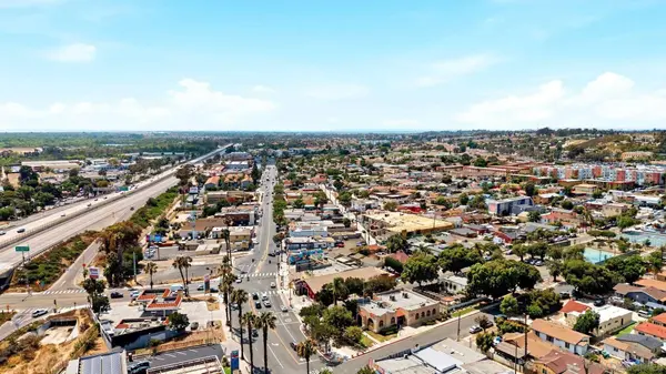 111 W Park, San Ysidro, CA 92173