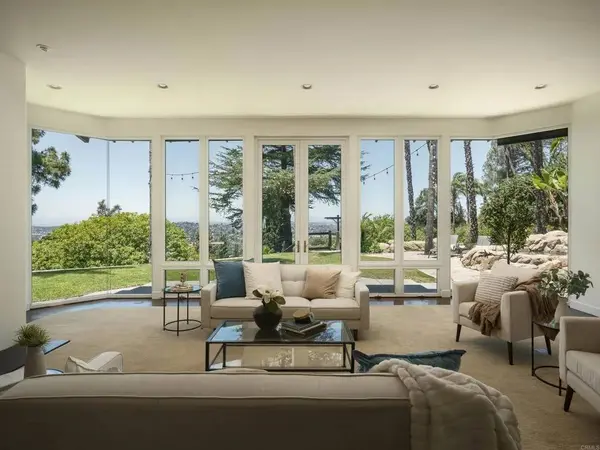 4848 La Cruz Pl, La Mesa, CA 91941