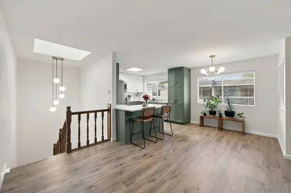 6385 Caminito Salado, San Diego, CA 92111