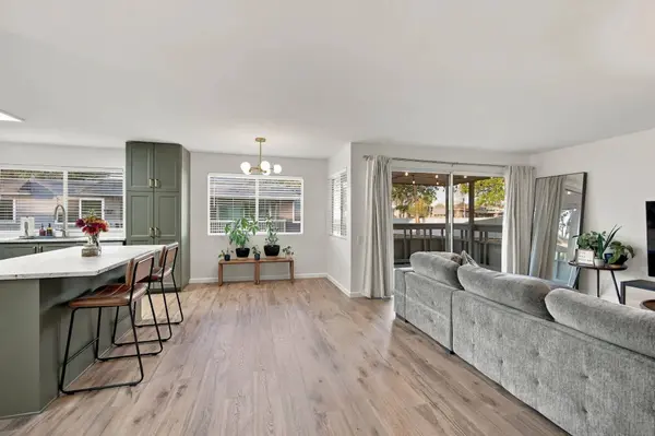 6385 Caminito Salado, San Diego, CA 92111