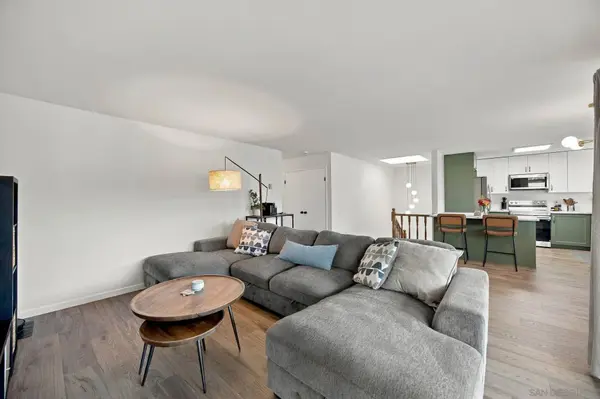 6385 Caminito Salado, San Diego, CA 92111