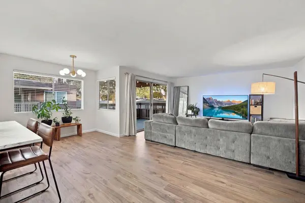 6385 Caminito Salado, San Diego, CA 92111