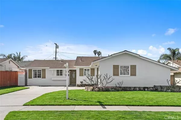 5562 Vallecito DR, Westminster, CA 92683