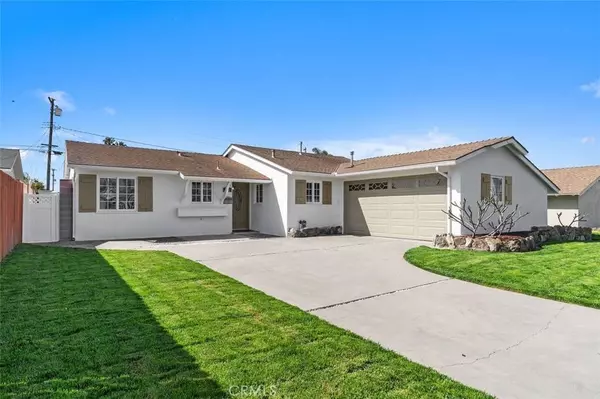 5562 Vallecito DR, Westminster, CA 92683