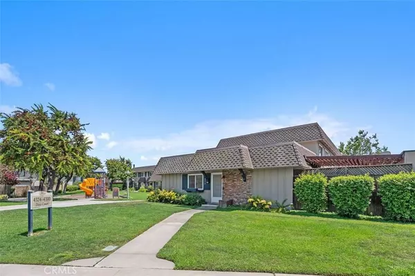 4374 Dina CT, Cypress, CA 90630