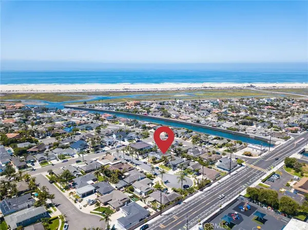 22041 Catalina CIR, Huntington Beach, CA 92646