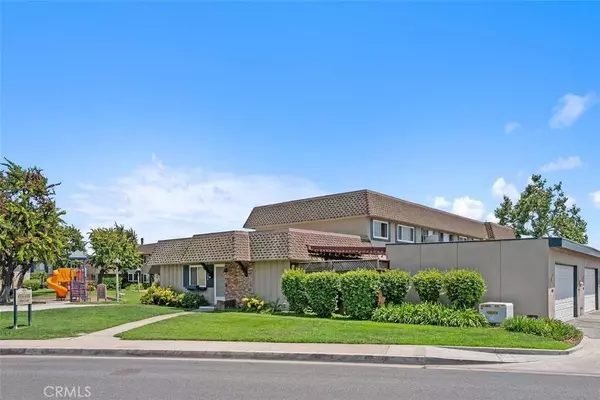 4374 Dina CT, Cypress, CA 90630