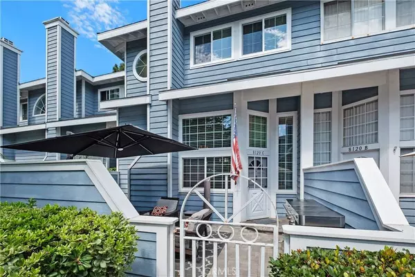 8120 Islandview CIR #C, Huntington Beach, CA 92646