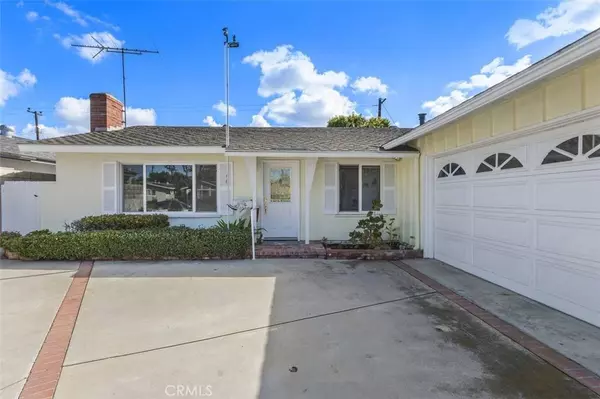 13392 Anawood WAY, Westminster, CA 92683