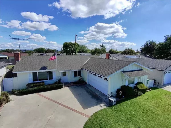 13392 Anawood WAY, Westminster, CA 92683