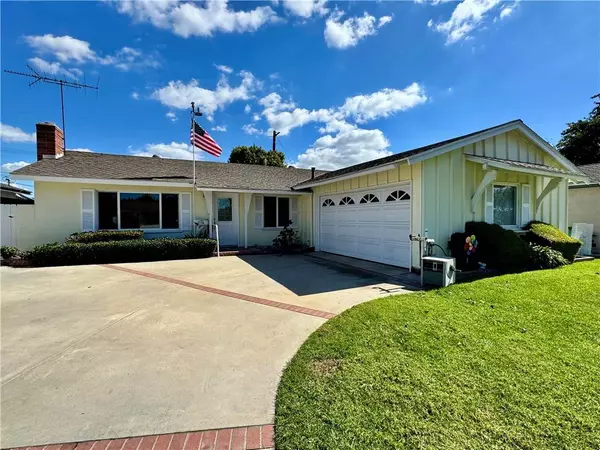 13392 Anawood WAY, Westminster, CA 92683