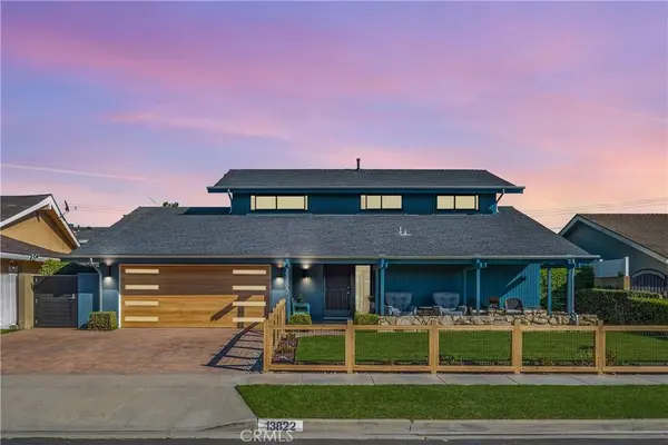 13822 Marquette ST, Westminster, CA 92683