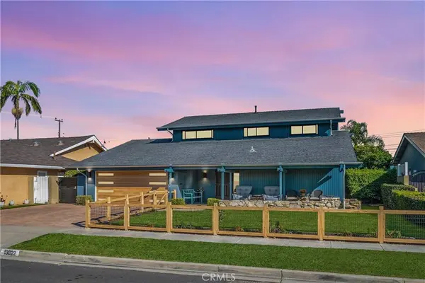 13822 Marquette ST, Westminster, CA 92683