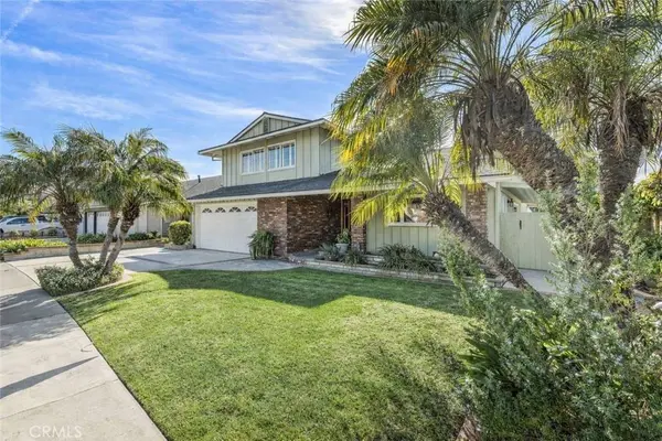 4932 Windsong, La Palma, CA 90623