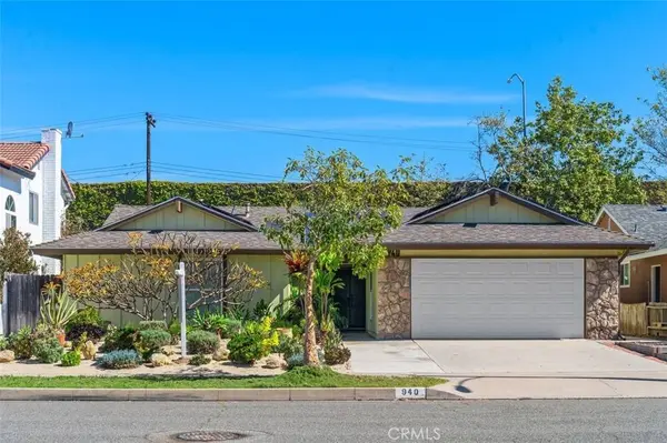 940 Cheyenne, Costa Mesa, CA 92626