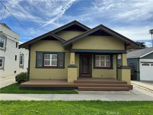 2820 E Colorado ST, Long Beach, CA 90814