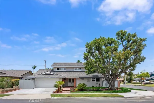 5311 Cornell, Westminster, CA 92683