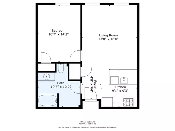 2 Main ST #15-514, Biddeford, ME 04005