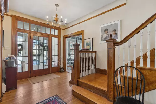 22 Clifford ST, Portland, ME 04102