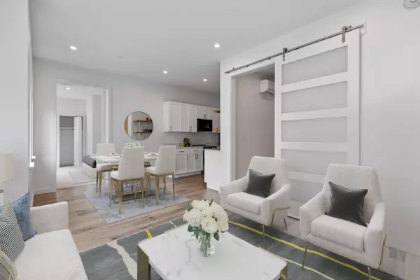 104 Grant ST #105, Portland, ME 04101